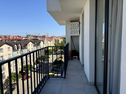 квартира за адресою Капушанська вул., 150