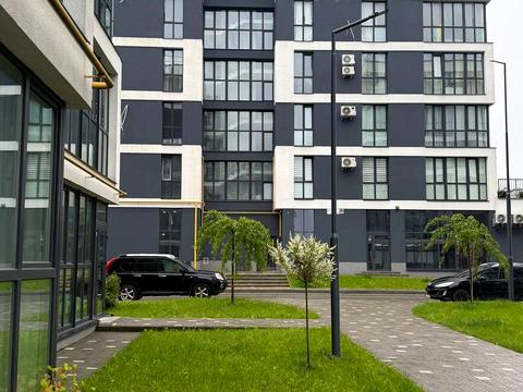 комерційна за адресою Григорія Сковороди вул., 34