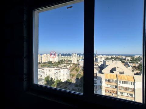 квартира по адресу Припортовая ул. (Героев Сталинграда), 42/1