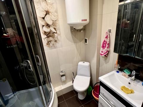 квартира за адресою Миру просп., 17б