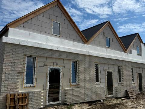 будинок за адресою с. Михайлівка-Рубежівка, Хутірська вул. (Жовтнева)