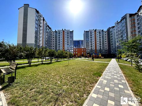 квартира по адресу Ивано-Франковск, Химиков ул., 35