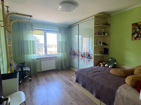 квартира по адресу Грушевського ул., 25