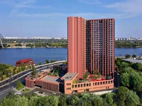 квартира за адресою Набережно-Рибальська дорога вул., 27