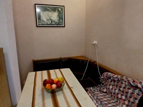 квартира по адресу Шептицких ул., 20