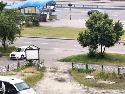 квартира по адресу Миколы Бажана просп., 9-А