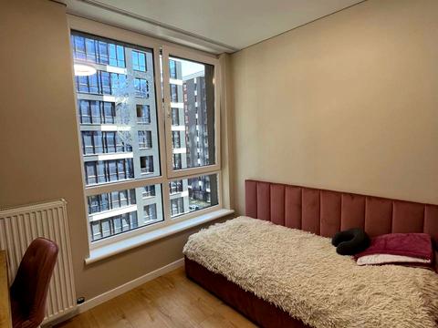 квартира за адресою Хіміків вул., к 19, 20
