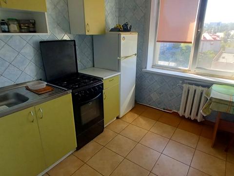 квартира по адресу Героев просп., 4