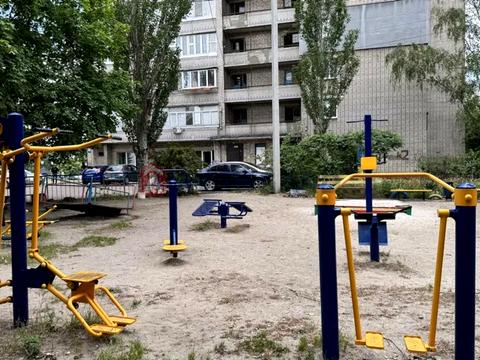 квартира по адресу Богдана Хмельницкого ул., 2