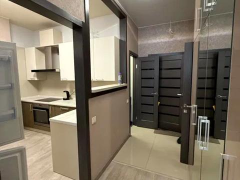 квартира за адресою Сімферопольська вул., 2-К
