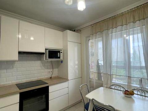 квартира по адресу Бориса Гмыри ул., 18