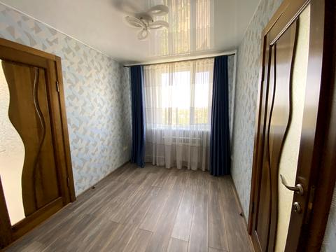 квартира по адресу 6-я Слободская ул., 7