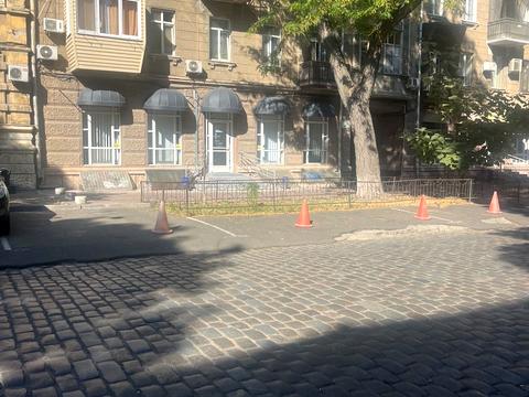 квартира по адресу Еврейская ул., 55