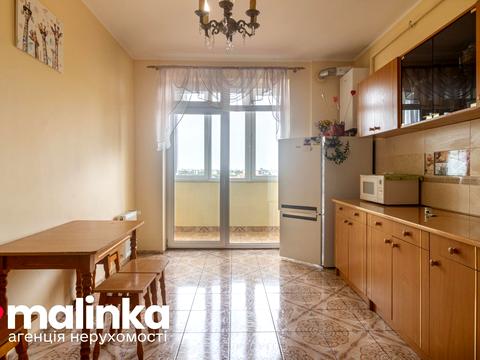 квартира по адресу Ульяны Кравченко ул., 8