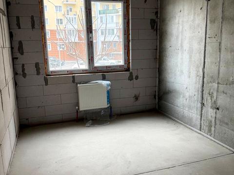 квартира по адресу Люстдорфская дорога ул., 100