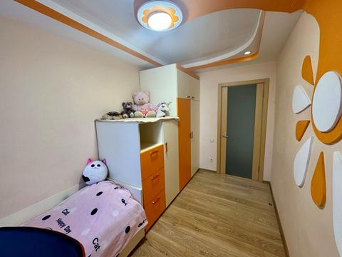 квартира за адресою Гарматна вул., 18