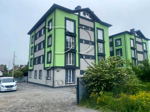 квартира за адресою Інститутська вул., 67А