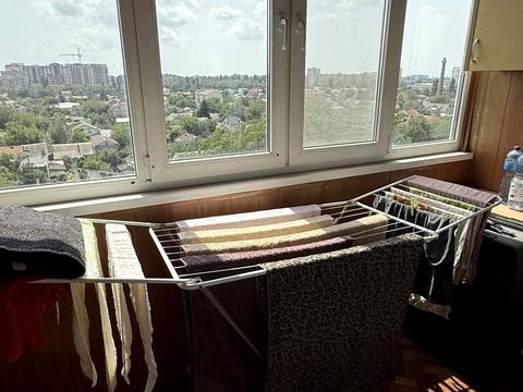 квартира за адресою Бреуса вул., 16