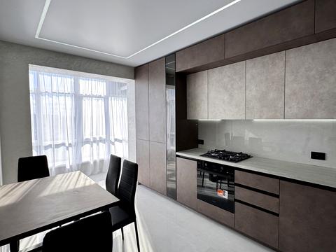 квартира за адресою Височана вул., 18