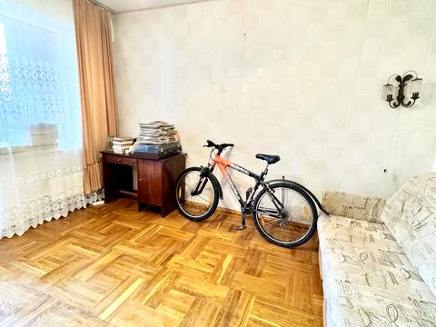 квартира по адресу Белова Генерала ул., 23