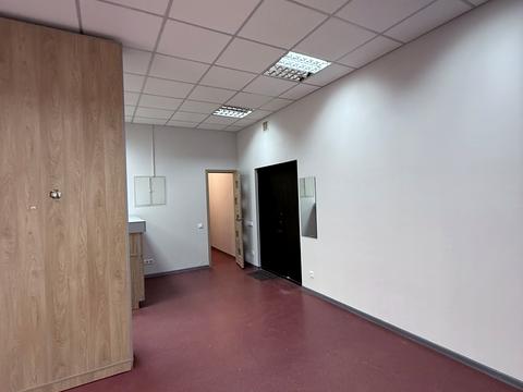 комерційна за адресою Полтавська вул., 10