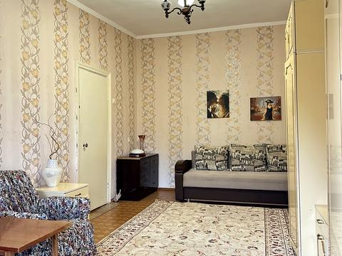 квартира по адресу Космонавтов ул., 27/1