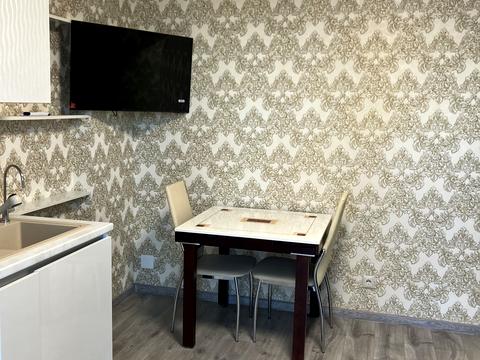 квартира за адресою Профсоюзная, 9 А