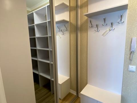 квартира по адресу Александра Архипенко ул. (Мате Залки), 8-Б