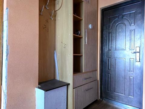 квартира по адресу Ивана Камышева ул., 32а