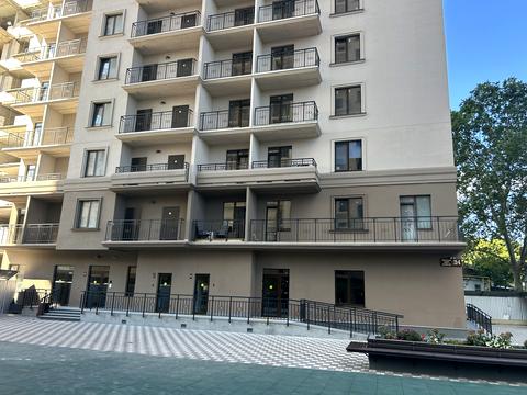 комерційна за адресою Фонтанська дорога вул., 25