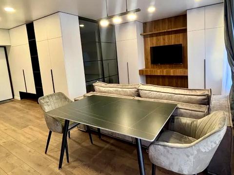квартира за адресою Дніпро, Запорізьке шосе, 32