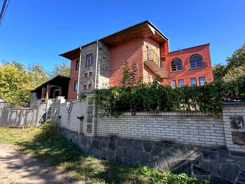 будинок за адресою Машиністів