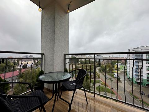 квартира по адресу Национальной Гвардии ул., 14р
