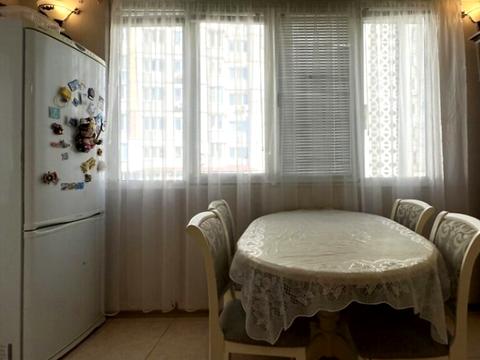 квартира по адресу Острожского ул., 62