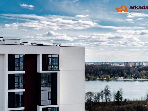 квартира за адресою Ленкавського вул., 30