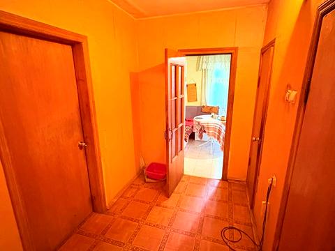 квартира за адресою Анни Ахматової вул., 39-А