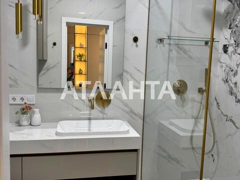 квартира по адресу Курортный пер., 1-А