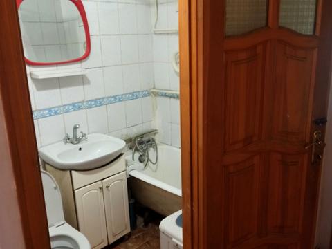кімната за адресою Саперно-Слобідський проїзд, 22-А