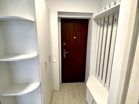 квартира за адресою Йосипа Коциловського вул., 10