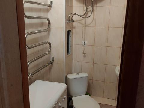 квартира по адресу Бударіна, 7