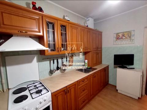 квартира по адресу Героев Днепра ул., 73