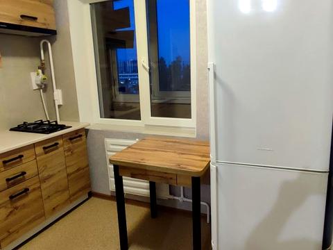 квартира по адресу Мукачевская ул., 8