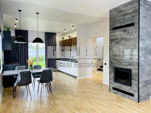 будинок за адресою Київська вул.