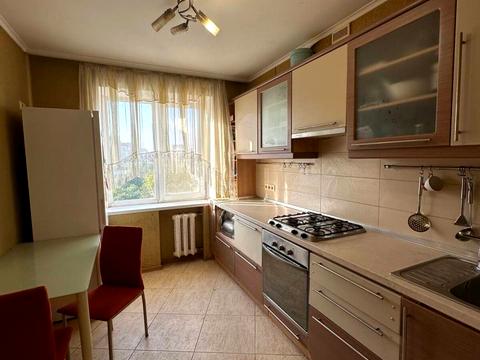 квартира по адресу Хмельницкий, Прибузька ул., 18б