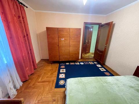 квартира за адресою Протасевича вул., 18