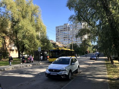 квартира по адресу Ушинского ул., 29