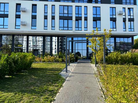 квартира за адресою Малоголосківська вул., 12г