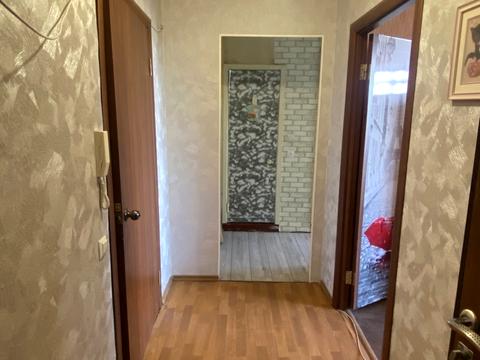 квартира по адресу Радужная ул., 21-А