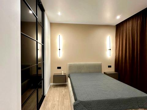 квартира за адресою Григорія Сковороди вул., 22