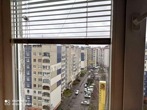 квартира по адресу Вернадского ул., 20